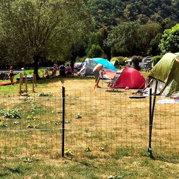 eden camping tours & events